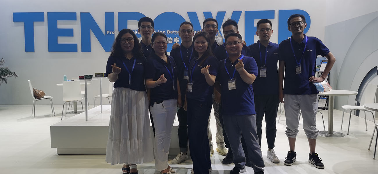 十大正规博彩平台推荐亮相CIHF 2020上海五金展